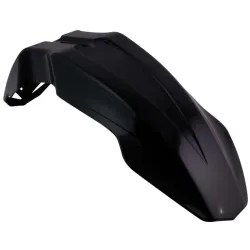 Rtech, Front Fender Supermotard Universal, BLACK