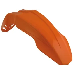 Rtech, Front Fender Supermotard Universal, ORANGE