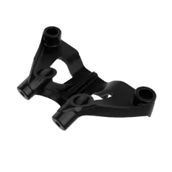 Rtech, V-Face 2.0 Mount for KAWASAKI, BLACK