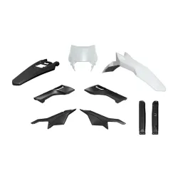 Rtech, Plastic Kit