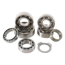Hot Rods, Transmission Bearing Kit