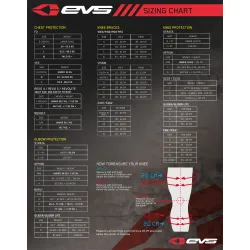 EVS Sports, Option Elbow Protection Mini, KID