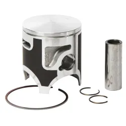 Vertex, Piston