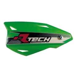 Rtech, Handguard Vertigo incl universal brackets, GREEN