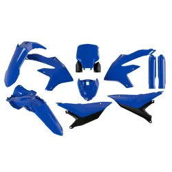 Rtech, Plastic Kit, BLUE